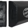 CUSTOM Krav Maga Tombstone/Multi Angled Striking Shield