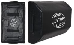 CUSTOM Krav Maga Tombstone/Multi Angled Striking Shield