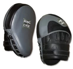 Elite Curved Punch Mitts
