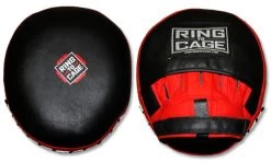 GelTech Air Punch Mitts -Boxing Shop RCAM252520b 80947.1379038968.1280.1280