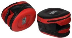 Double-Ended Air Mitts - Single