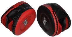 Double-Ended Air Mitts - Single -Boxing Shop RCAM3 4 94654.1576835070.1280.1280