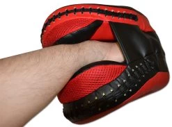 Double-Ended Air Mitts - Single -Boxing Shop RCAM3 6 24057.1576835070.1280.1280