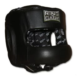 Full Face Sparring Headgear