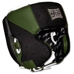 Aero-Mesh Sparring Headgear - Cheek Only