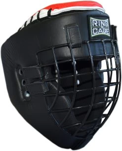 YOUTH Safety Cage Training Headgear