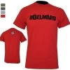 RollHard- Wordmark Tee -Boxing Shop RH89R Copy 54983.1555891428.1280.1280