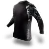 PunchTown RYUSHIN Compression Long Sleeve Rashguard -Boxing Shop Ryushin 49245.1384231041.1280.1280