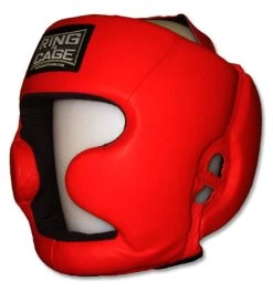 Kids Sparring Headgear-chin & Cheek -Boxing Shop Side2528192529 36091.1379173844.1280.1280