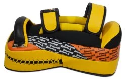MUGHALS MiM-Foam Curved Thai Pad -Boxing Shop Untitled 10 56343.1518996312.1280.1280