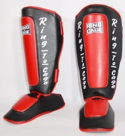 Deluxe Muay Thai Pro-Style Shin Instep -Boxing Shop Untitled 1 32423.1500779938.1280.1280