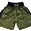 Traditional Boxing Trunks - Marine Green/Black -Boxing Shop Untitled 1 58174.1501947322.1280.1280