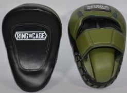 Ultima Leather Punch Mitts -Boxing Shop Untitled 1 71714.1500781006.1280.1280