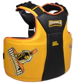 MUGHALS Premium Body/Trainers Protective Vest