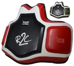 Ultima GelTech Body/Trainers Protective Vest