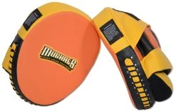 MUGHALS GelTech Air Punch Mitts -Boxing Shop Untitled 2 57683.1500770335.1280.1280