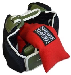 Headgear Dog - Boxing MMA Headgear Sweat Absorber