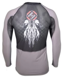 Elite Air-Vent 2.0 Sublimation Rash Guard - Full Or Short Sleeve -Boxing Shop Untitled 3 84305.1504139507.1280.1280