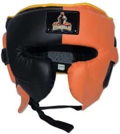 MUGHALS Japanese-Style Training Headgear -Boxing Shop Untitled 6 61090.1500773052.1280.1280