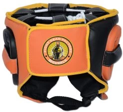 MUGHALS Japanese-Style Training Headgear -Boxing Shop Untitled 7 89919.1500773053.1280.1280