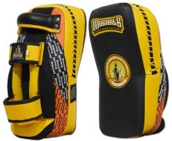 MUGHALS MiM-Foam Curved Thai Pad -Boxing Shop Untitled 9 61623.1518996313.1280.1280
