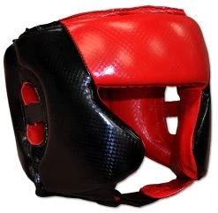 NO LOGO Kids Traditional Style Headgear