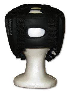 Deluxe Sparring Headgear -Boxing Shop back2528102529 82894.1379173304.1280.1280