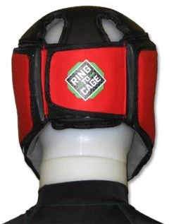 Muay Thai Competition Headgear -Boxing Shop back2528112529 51561.1379173430.1280.1280