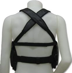 GelTech Body/Trainers Protective Vest -Boxing Shop back252862529 39427.1380298126.1280.1280