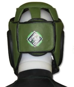 Sparring Headgear-chin & Cheek -Boxing Shop back 19739.1381017825.1280.1280