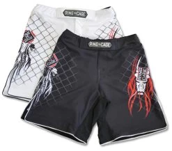 Elite Fight Shorts - Black -Boxing Shop both 2 21811.1372724572.1280.1280