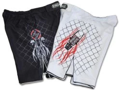 Elite Fight Shorts - Black -Boxing Shop both 42832.1372724571.1280.1280