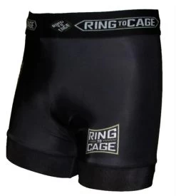 Vale Tudo Shorts - White -Boxing Shop c 68111.1384654015.1280.1280