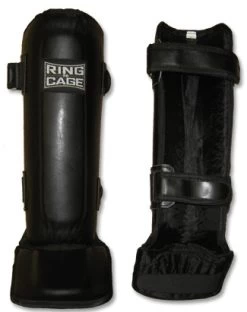 Muay Thai Pro-Style Shin Instep -Boxing Shop down252832529 13021.1379104177.1280.1280