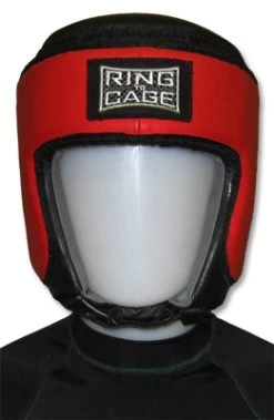Muay Thai Competition Headgear -Boxing Shop front252882529 78007.1372721199.1280.1280