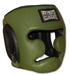 Sparring Headgear-chin & Cheek -Boxing Shop front 88552.1381017825.1280.1280