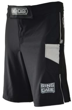 MMA Hybrid Athletic Short 2.0