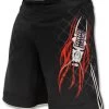 Elite Fight Shorts - Black -Boxing Shop rc26sb 59695.1372724571.1280.1280