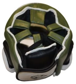 Deluxe Full Face GelTech Sparring Headgear 2.0 -Boxing Shop rc50fs back 24046.1423956614.1280.1280