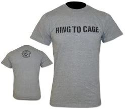 Ring To Cage - Wordmark Tee -Boxing Shop rc79g rtc sports grety 46079.1555890259.1280.1280