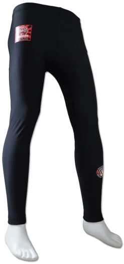 ROLL HARD Grappling Compression Tights/Legging