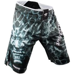 PunchTown FARKAS EX MMA Fight Shorts - RYUSHIN
