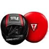 TITLE DefenseShield Zero-Imp Punch Mitts -Boxing Shop s335907598948138341 p1003 i1 w700