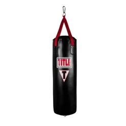 TITLE Classic Commander Heavy Bag 2.0