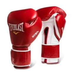 EVERLAST MX Hook & Loop Training Gloves