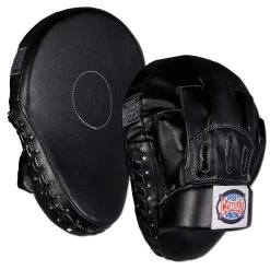 Combat Sports Punch Mitts