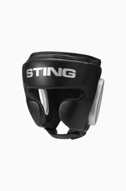 STING ARMAPLUS FULL FACE HEAD GUARD