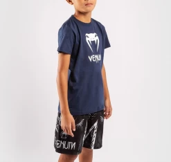 VENUM KIDS CLASSIC T-SHIRT -Boxing Shop s335907598948138341 p1051 i4 w968
