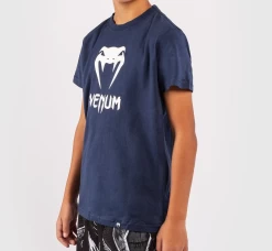 VENUM KIDS CLASSIC T-SHIRT -Boxing Shop s335907598948138341 p1051 i5 w1238