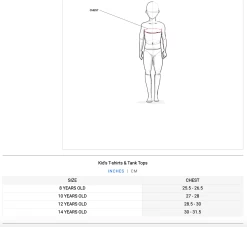 VENUM KIDS CLASSIC T-SHIRT -Boxing Shop s335907598948138341 p1051 i6 w1580